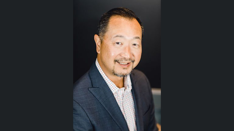 Greg Takehara, CEO of Tourism Cares